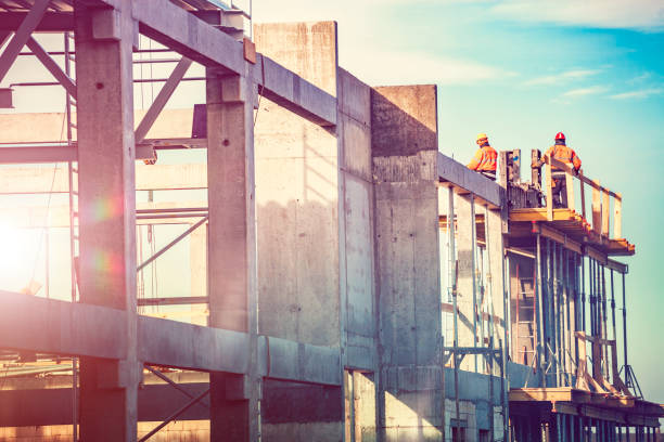 Best Concrete Flooring Contractor  in Lawrenceburg, IN