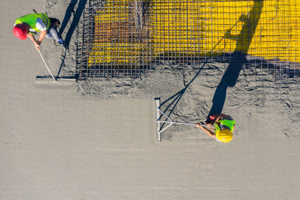 Best Custom Concrete Contractor  in Lawrenceburg, IN