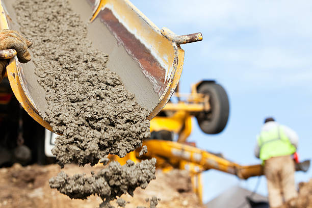 Best Concrete Repair Services  in Lawrenceburg, IN