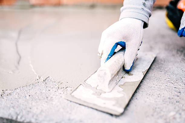 Best Concrete Installation Cost  in Lawrenceburg, IN